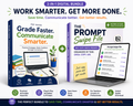 The Teacher's AI Starter Pack: The K-12 Teacher's AI Prompt Playbook + The Prompt Swipe File
