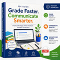The K-12 Teacher's AI Prompt Playbook.