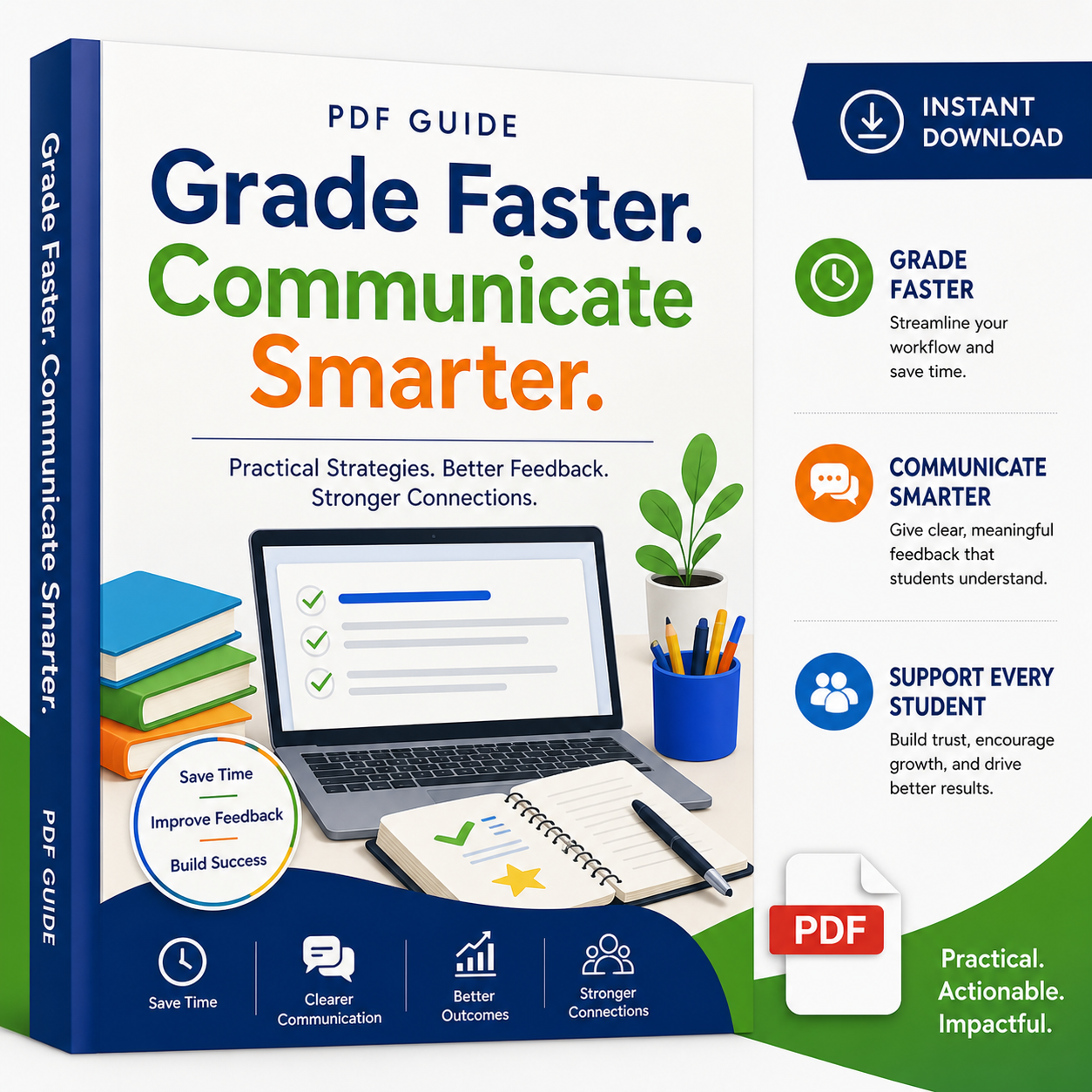The K-12 Teacher's AI Prompt Playbook.